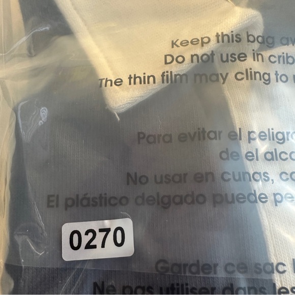 Faherty Sports Jersey Polo Dress Womens Small Long Sleeve Sea Storm Blue Rugby - Picture 14 of 14